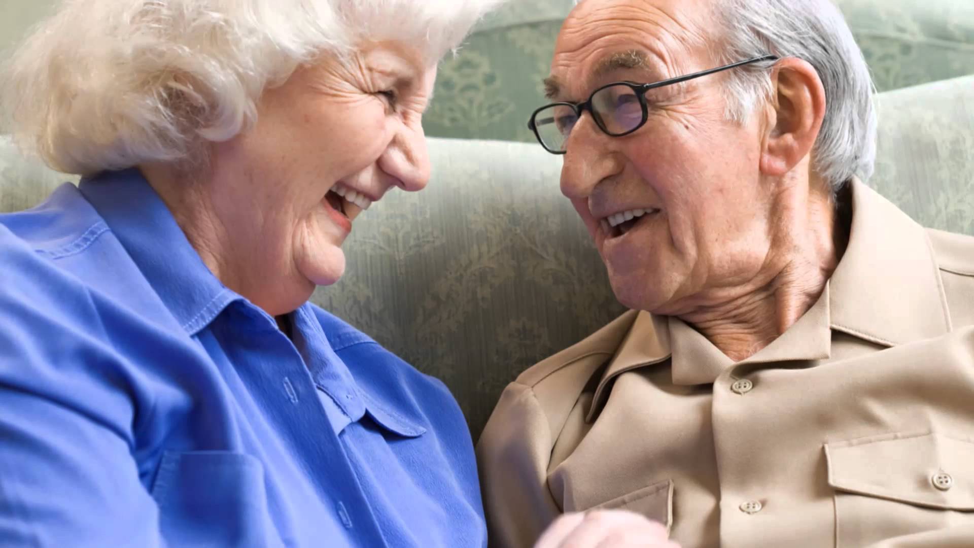 1 de octubre: día internacional de las personas de edad