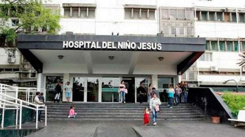 Una nena fue pateada por un caballo y se encuentra en grave estado