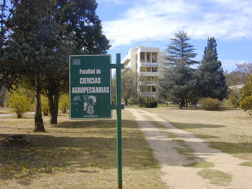 Dictan preventiva al policía que abusó de una joven en Ciudad Universitaria