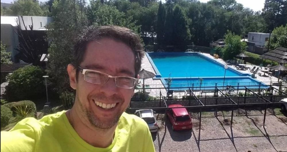 Encontraron un cadáver con un disparo en la sien en Freyre
