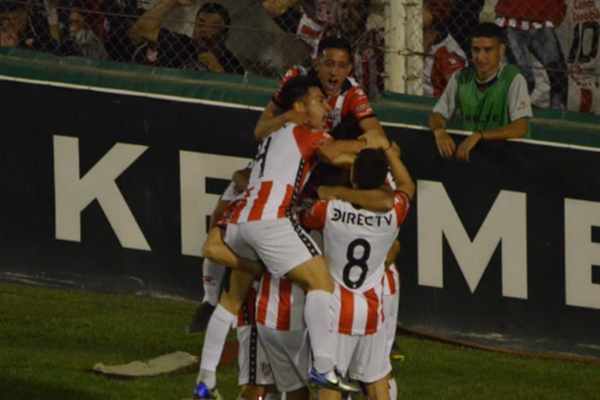 Instituto goleó a Tigre en Alta Córdoba