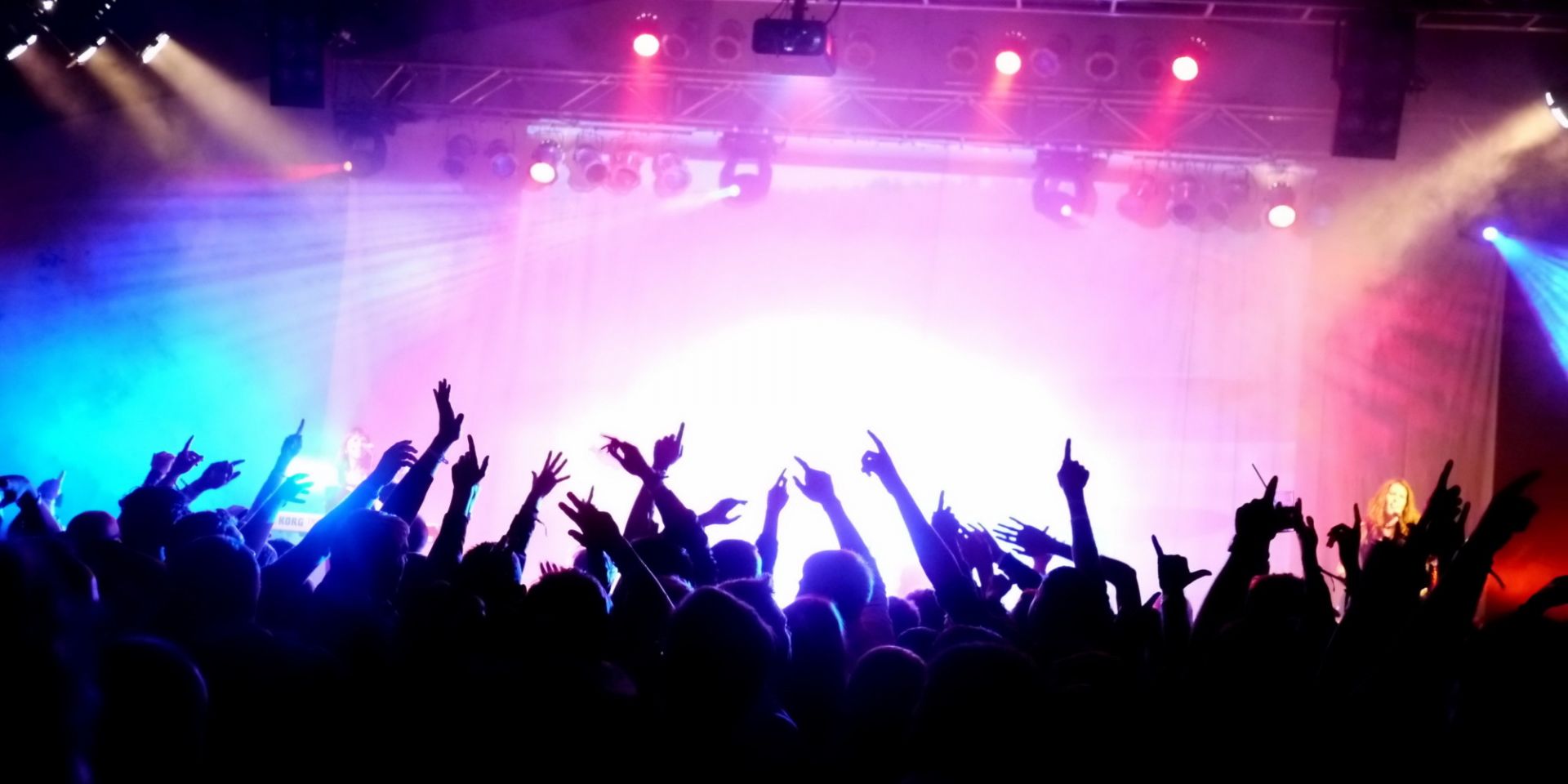 Enterate de todos los shows que llegan a Córdoba
