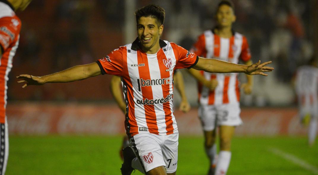 Instituto-Tigre, un partido entre dos equipos a los que les gusta atacar