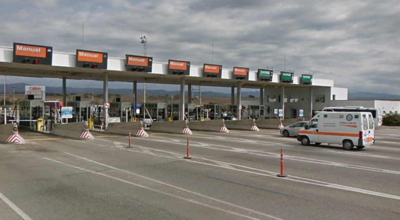 Caminos de las Sierras pide revisar y llevar peajes de acceso a Córdoba a $ 60