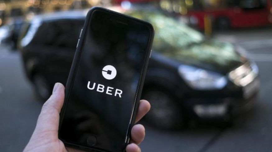 Uber comenzó a operar en Córdoba