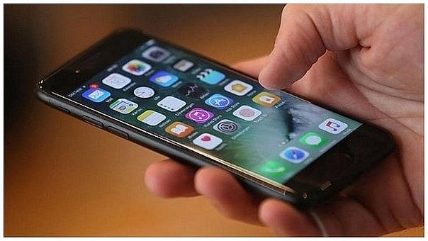 Agendó al jefe en el celular como "hdp" y lo despidieron