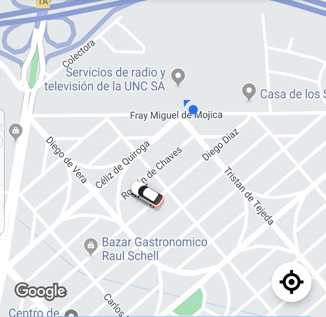 Uber en Córdoba: ¿cómo se usa para pedir un auto y cómo ser chofer de la app?
