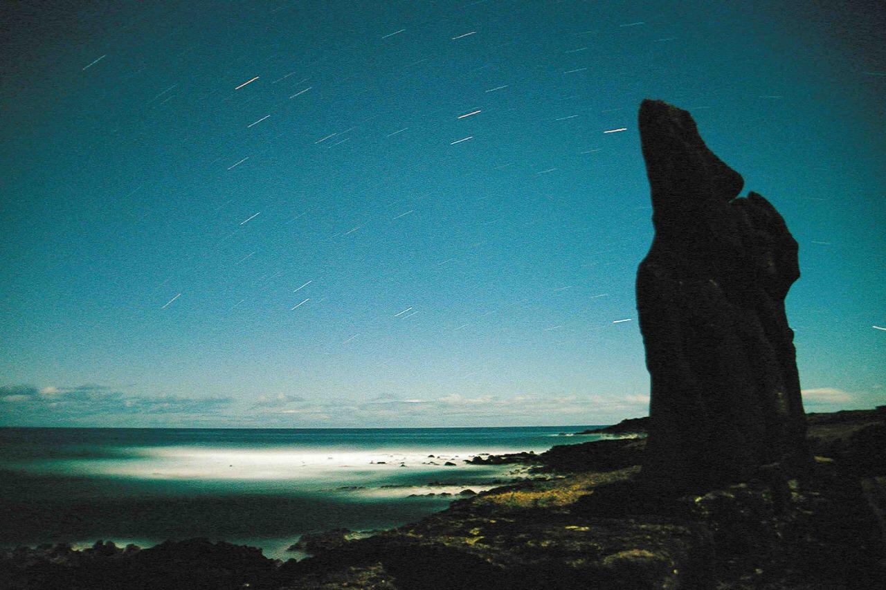 "Rapa Nui y el ejemplo del colapso ambiental", por Pablo Sigismondi