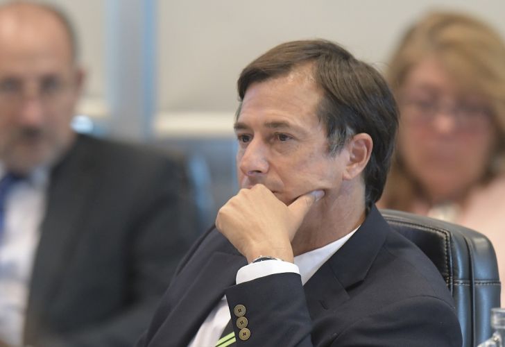 "Lo del sábado fue una expresión genuina"