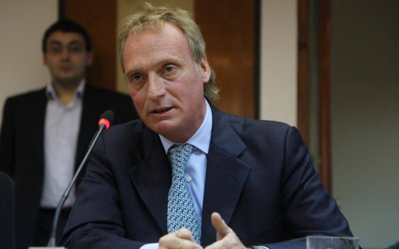 "Lo que hicieron es de una gran irresponsabilidad"