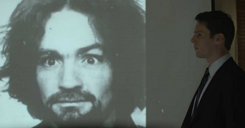 Mindhunter y el trailer completo
