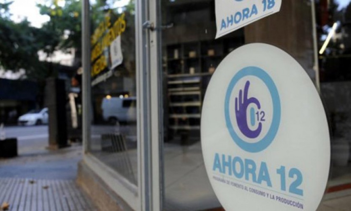 "Consumir hasta votar", el editorial de Cristian Maldonado