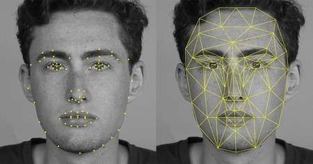 ¿Cómo funciona el sistema de reconocimiento facial?