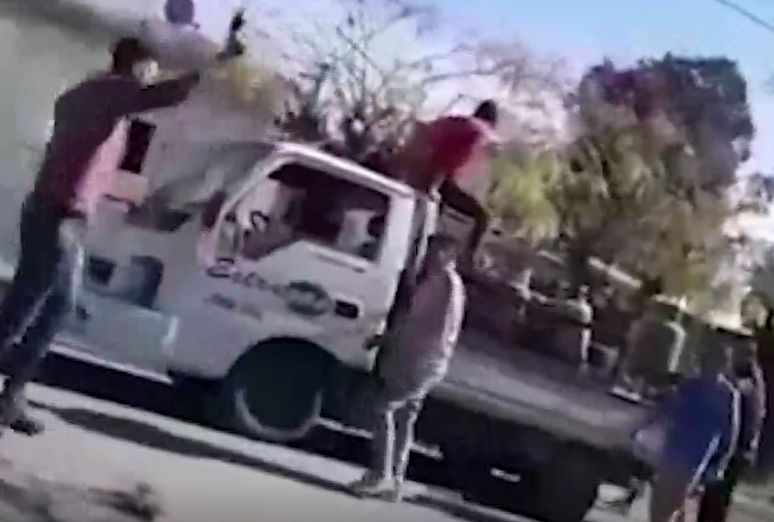 Imputaron al repartidor de garrafas que se defendió a los tiros en un robo