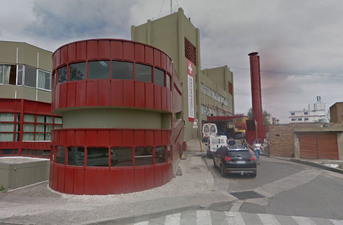 Barrio Observatorio: un joven murió tras chocar contra un poste de luz