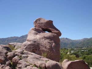 Paseos para explorar en Capilla del Monte