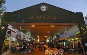 Paseos para explorar en Capilla del Monte