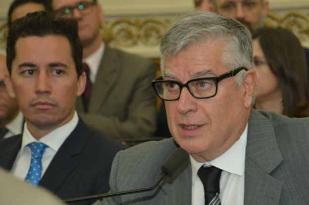 "Los porteños sí tienen subsidio mientras el resto no tenemos"