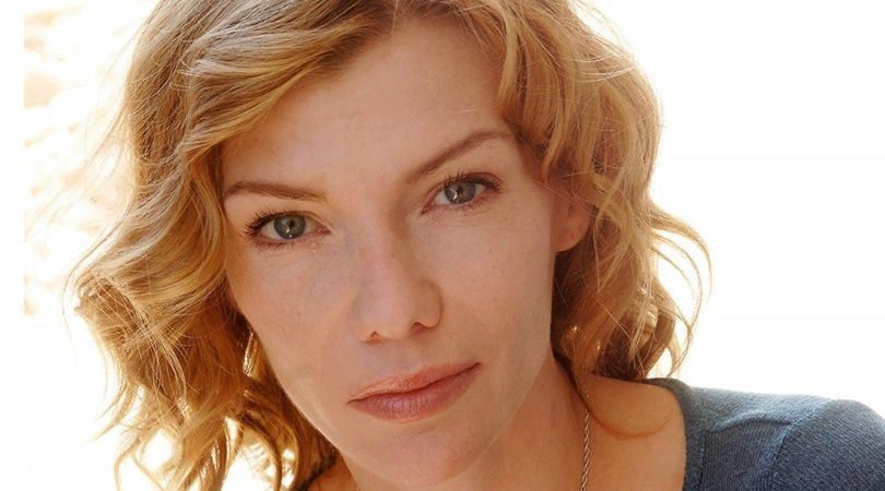 Murió la actriz Stephanie Niznik
