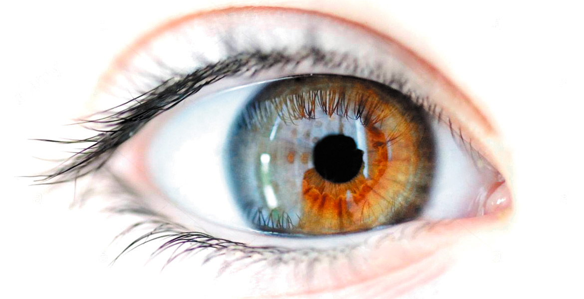¡Ojo con el eclipse!