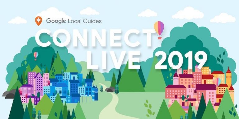 Google invitó a su evento anual a una cordobesa que mostró Sampacho en Maps