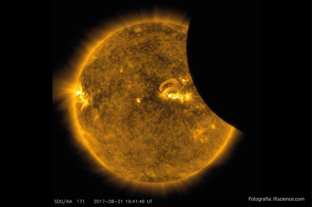 Eclipse solar en Córdoba: todo lo que tenés que saber