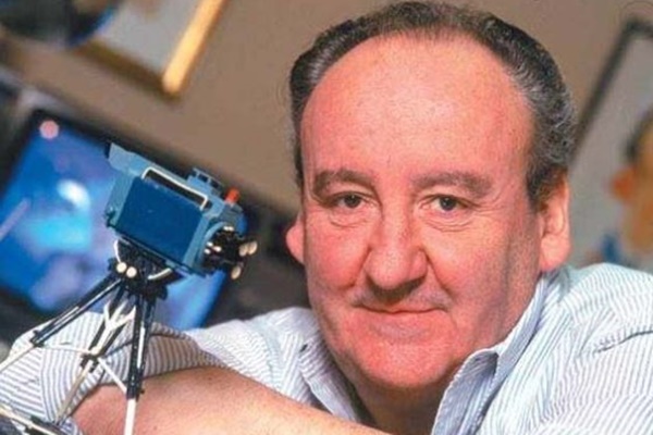 Murió Héctor Ricardo García, creador de Crónica