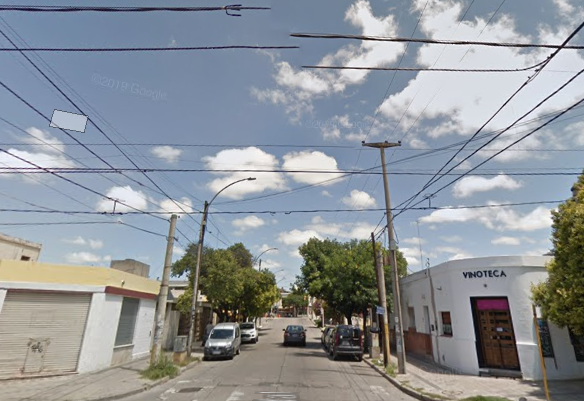 Un hombre mató de tres disparos a su hijo