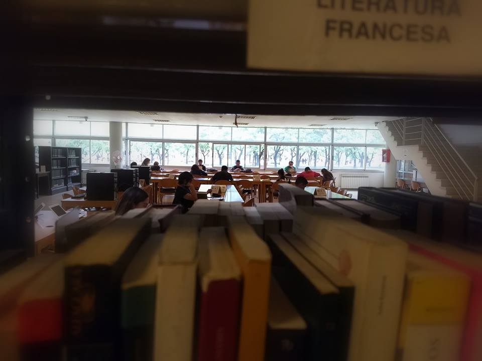 Producir, inventar, comunicar saber(es)