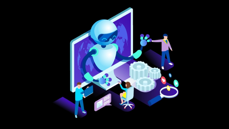 Alfred, inteligencia artificial con tonada local
