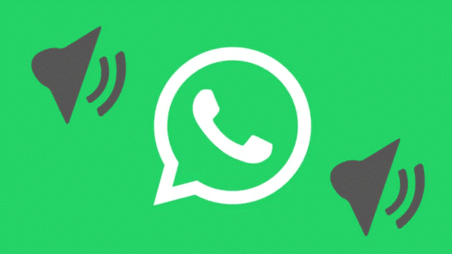 Cómo hablar como robot o borracho en los audios de voz de WhatsApp