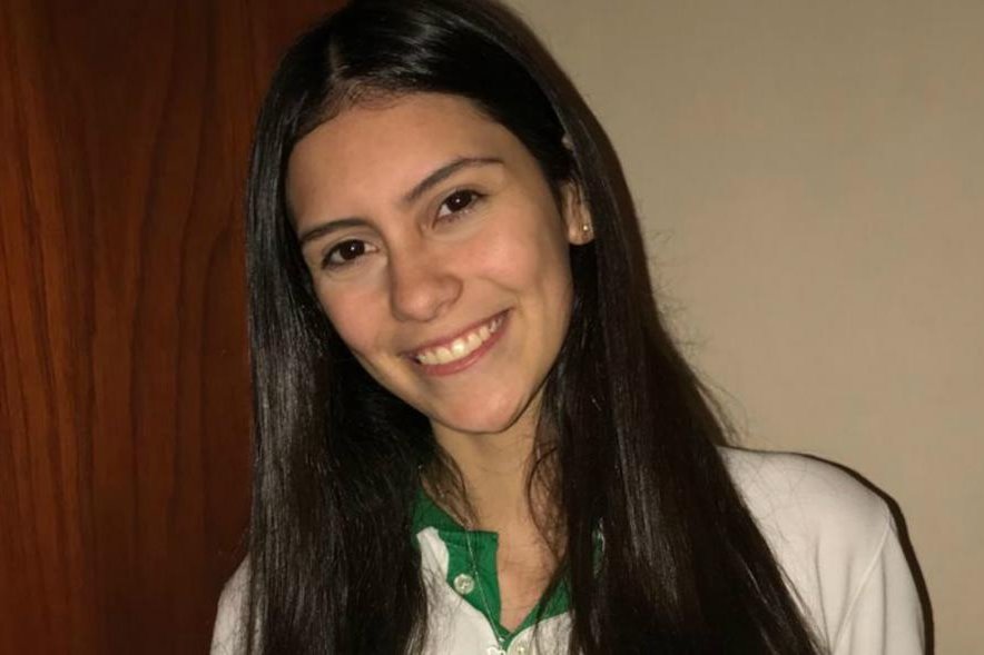 Una estudiante cordobesa viajará a la NASA