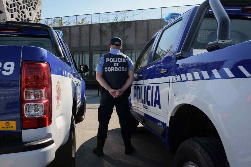 Echaron de la Policía a un cabo acusado por robo calificado