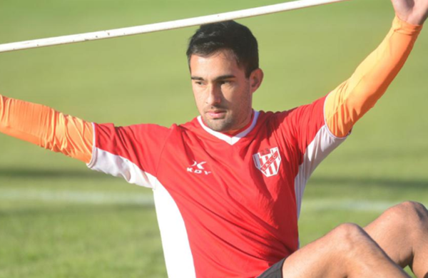 Franco Canever seguirá en Instituto