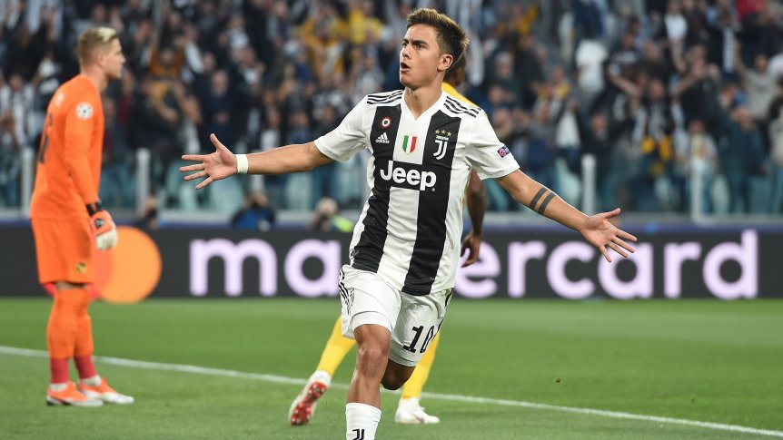 ¿Se viene el trueque entre Paulo Dybala y Mauro Icardi?