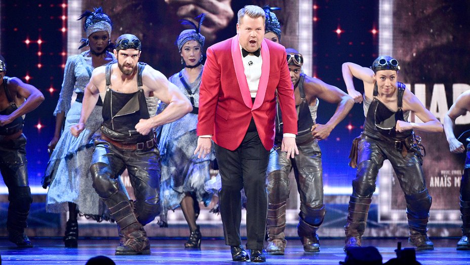 Los premios Tony y la reivindicación al "live show"