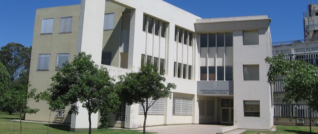 UNC: FAMAF aprobó la Licencia por Violencia de Género