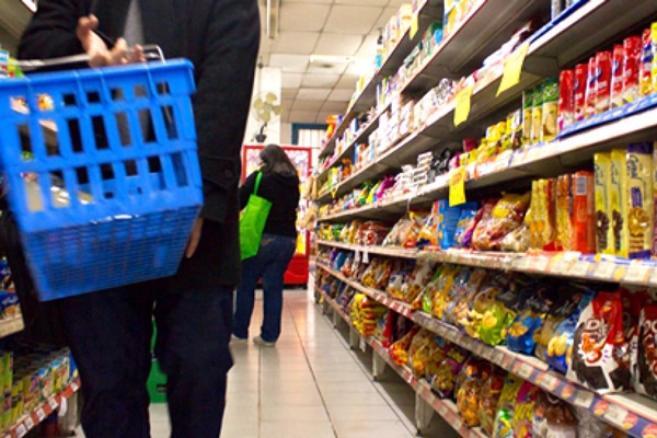 El "mercado" espera inflación de 40,3% en 2019