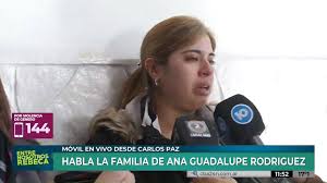 Aparentes signos de violencia en la joven que estaba desaparecida