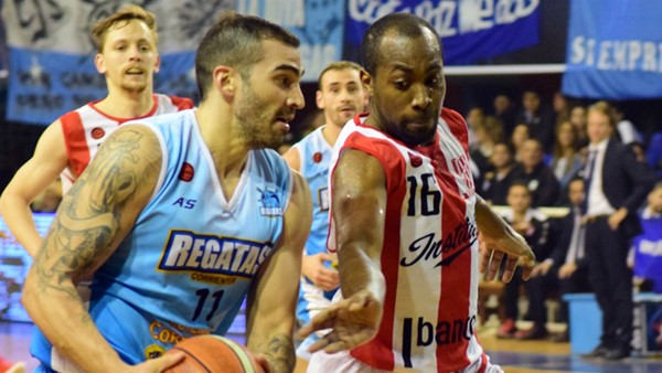 Básquetbol : Instituto definirá en el quinto juego su pase a semis
