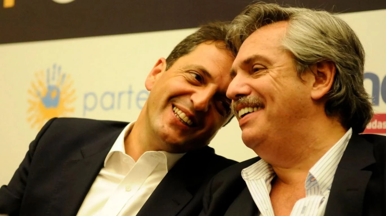 "Groucho Massa", el editorial de Cristian Maldonado