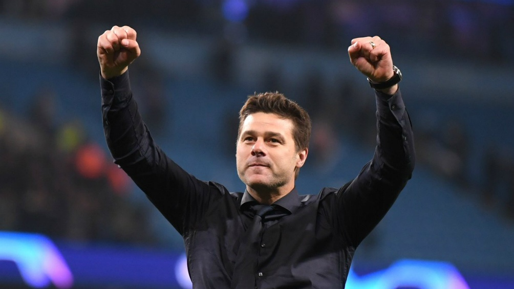Mauricio Pochettino, el técnico que se reiventó a si mismo