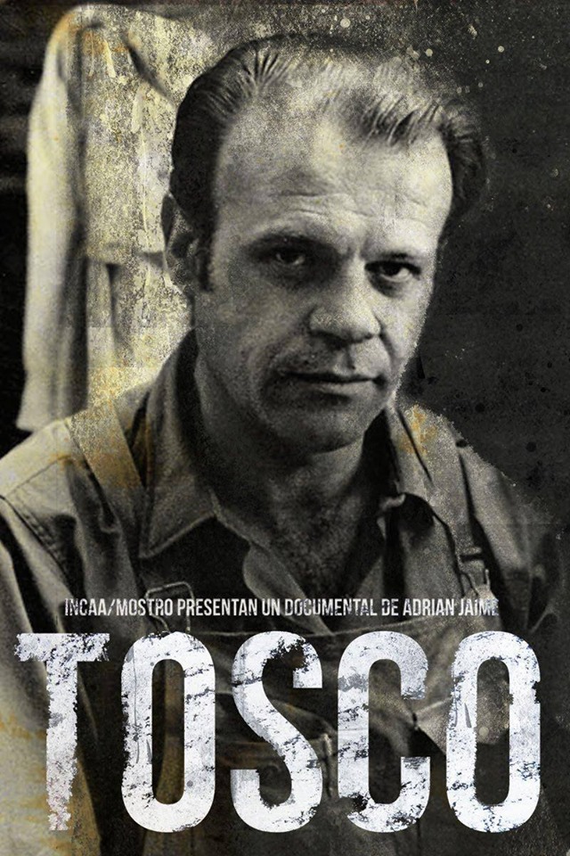 Proyectan el documental "Tosco, grito de piedra"