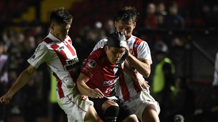 Pulga Rodríguez: "No me acuerdo de los dos primeros goles"