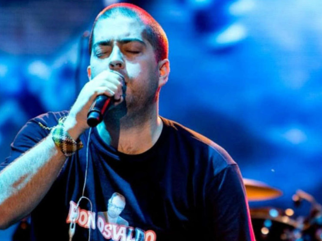 Deberán operar a Patricio Fontanet