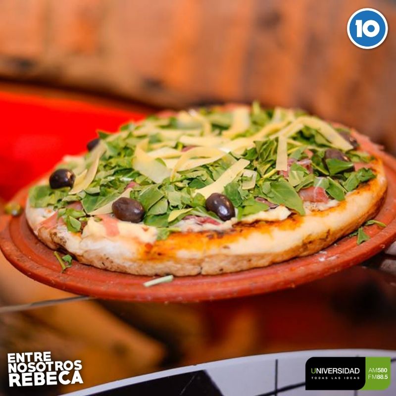 ¡Ganá una cena para 2 personas en pizzería Don Luis!