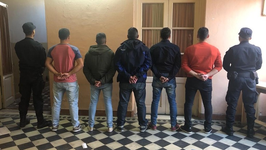 San Miguel del Monte: solamente una policía declaró en la causa