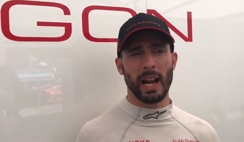 Pechito López: "Continuar de esta manera no sirve porque no lo disfruto"