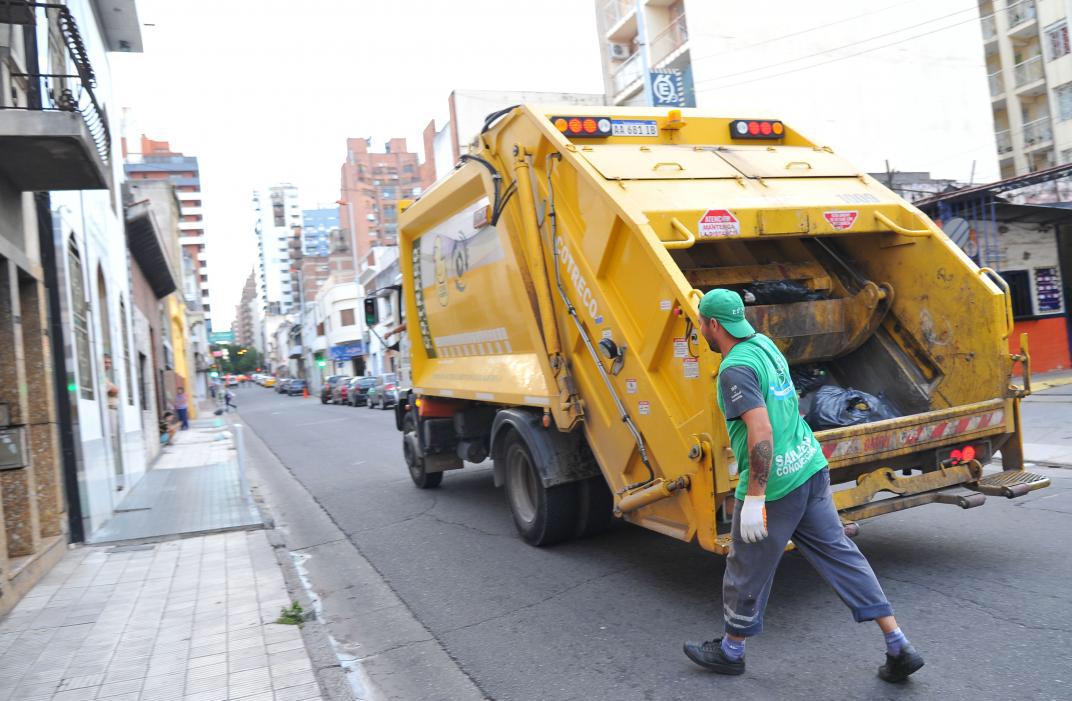 25 de Mayo: ¿Cómo funcionarán los servicios de la ciudad?