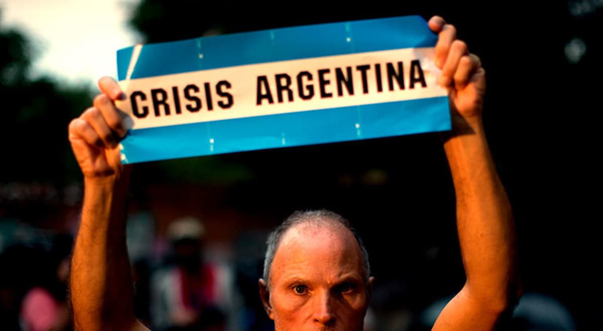 "¿La oposición entiende la crisis?", el editorial de Cristian Maldonado